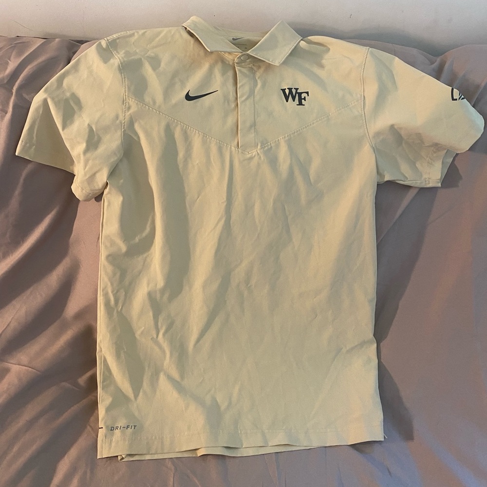 Wake forest polo